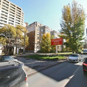 Ulitsa Sovetskoy Armii, 201, Samara: photo
