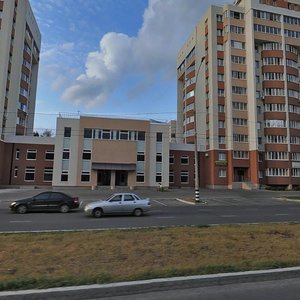 Frunze Street, 10Б, Togliatti: photo