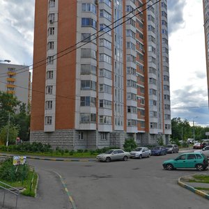 Beskudnikovsky Drive, 2к1, Moscow: photo