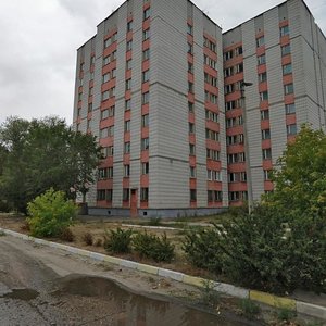 Ablukova Street, 31А, Ulyanovsk: photo