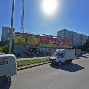 Omskaya Street, 152/1, Omsk: photo