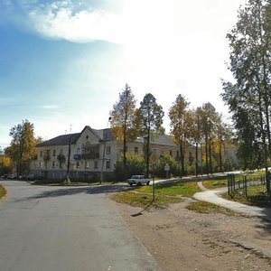 Ижевск, Прасовский переулок, 6: фото