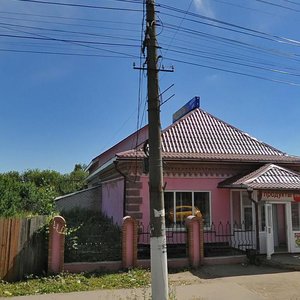 Kardovskogo Street, 69, Pereslavl‑Zalesskiy: photo