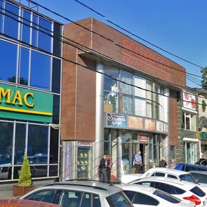 Stavropolskaya Street, 63/1, Krasnodar: photo