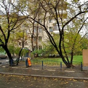 Vorontsovo Pole Street, 5-7с8 ، موسكو: صورة