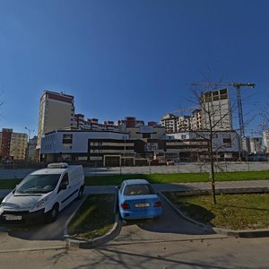 Lozhynskaja Street, 14 ، مينسك: صورة