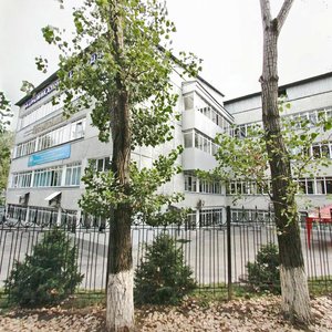 10th microdistrict, 7Б, Almaty: photo