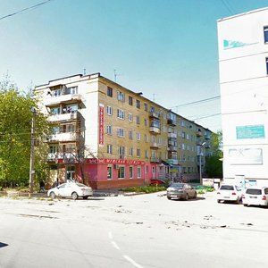 Тверь, Улица Дарвина, 2: фото