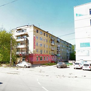 Darvina Street, 2, Tver: photo