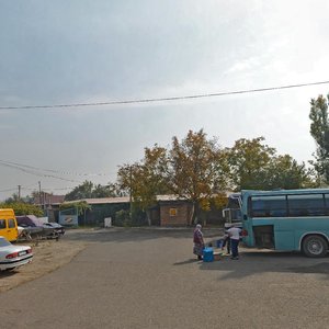 Kubanskaya ulitsa, 2А, Krasnodar: photo