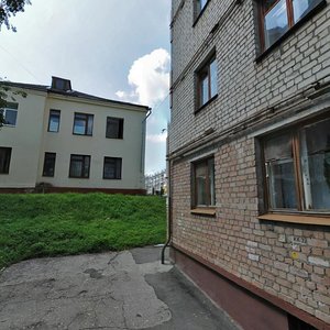 Prospekt Lenina, 28 ، بريانسك: صورة