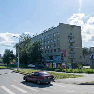 Prospekt Truda, 2, : foto