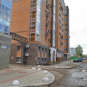 Svobody Street, 21, Syktyvkar: photo