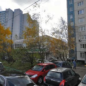 Tallinskaya Street, 10, Moscow: photo