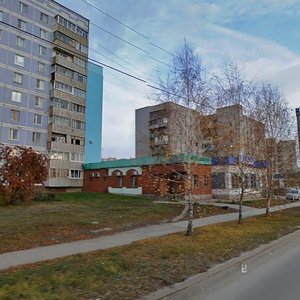 Biryuzova Street, 24к3, Ryazan: photo