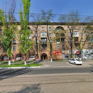 Мариуполь, Улица Куинджи, 82: фото