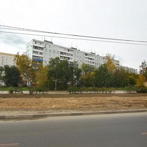 Moskovskoye Highway, 11, Nizhny Novgorod: photo