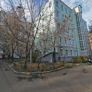 Zhukovskogo Street, 4с3, Moscow: photo