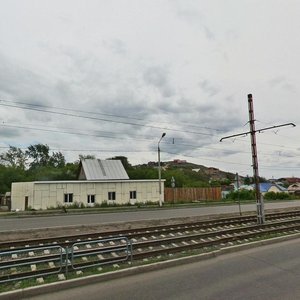 Magnitnaya ulitsa, 30А, Magnitogorsk: photo