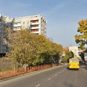 Ulitsa Lermontova, 61, Irkutsk: photo