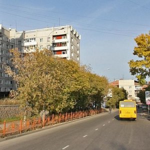 Ulitsa Lermontova, No:61, Irkutsk: Fotoğraflar