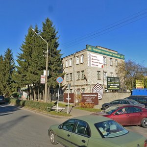 Uruckaja Street, 23, Minsk: photo
