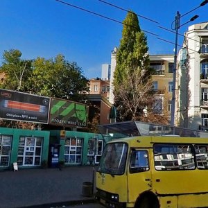 Shota Rustaveli Street, 15Б, Kyiv: photo