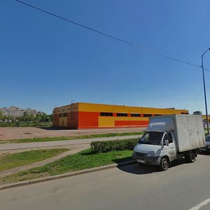 Prosvescheniya Avenue, 74к2А, Saint Petersburg: photo
