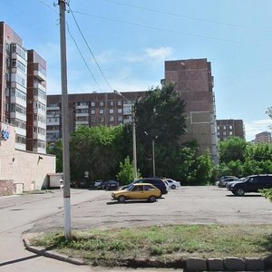 Stepnoı-3 shaǵyn aýdany, 6/2, : foto