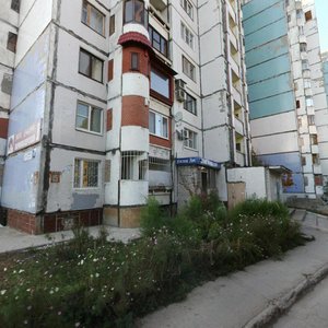 Solnechnaya Street, 15, Samara: photo