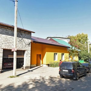 Ulitsa Iskra, 10, Kazan: photo