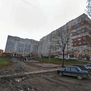 Perekopskaya Street, 1, Tula: photo