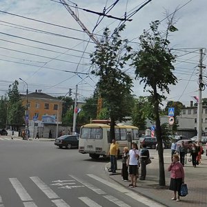 Kirova Street, 20, Kaluga: photo