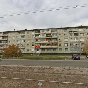Sotsialisticheskaya ulitsa, 30 ، : صورة