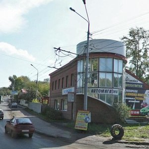 Томск, Дальне-Ключевская улица, 19: фото