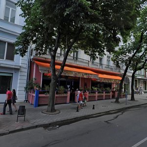 Katerynynska vulytsia, 1, Odesa: photo