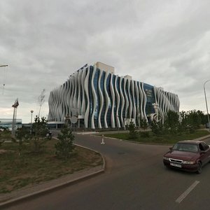 Kereı Jáne Jánibek Handar kóshesi, 18 ، أستانا: صورة