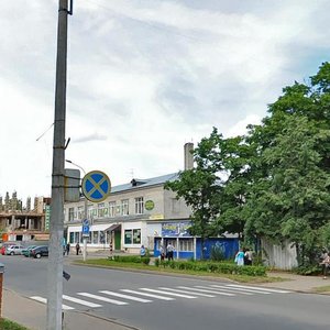 Vsevolozhskiy prospekt, 43 ، : صورة