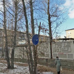 Ulitsa Kurnatovskogo, 82, Chita: photo