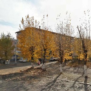 Ulitsa Rodiny, 1, : foto