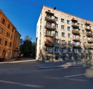 KIMa Avenue, 28Б ، سان بطرسبرغ: صورة