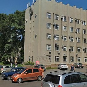 Kosmonavtov Street, 56А ، ليبيتسك: صورة