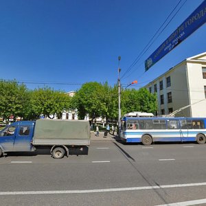 Sheremetevskiy Avenue, 21 ، : صورة