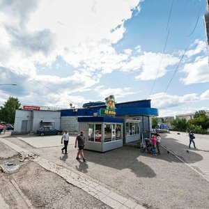 Prospekt Zapsibovtsev, 6Г ، نوفوكوزنتسك: صورة
