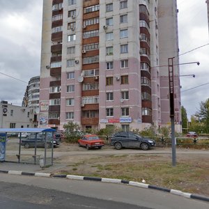 Саратов, Улица имени Академика О.К. Антонова, 33: фото