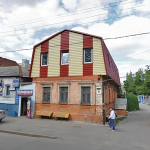 Plekhanivska vulytsia, 9, Kharkiv: photo