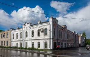 Бийск, Советская улица, 6: фото