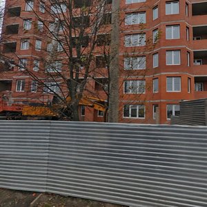Makarenko Street, 13к6, Tula: photo