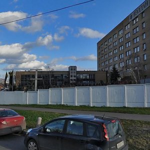 Moskva, Signalny Drive, 19: foto