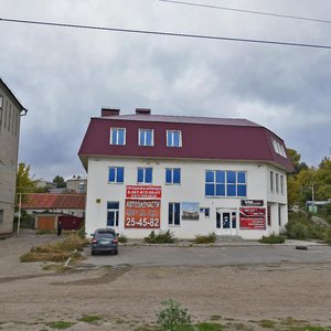Novo-Astrakhanskoye shosse, 31, Saratov: photo